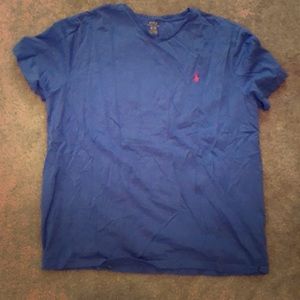 Polo VNECK T-Shirt